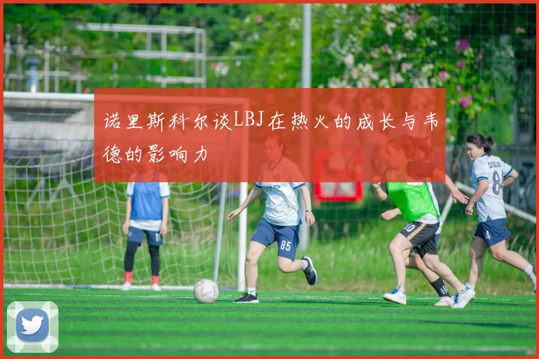 诺里斯科尔谈LBJ在热火的成长与韦德的影响力
