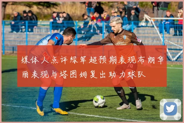 媒体人点评绿军超预期表现布朗华丽表现与塔图姆复出助力球队