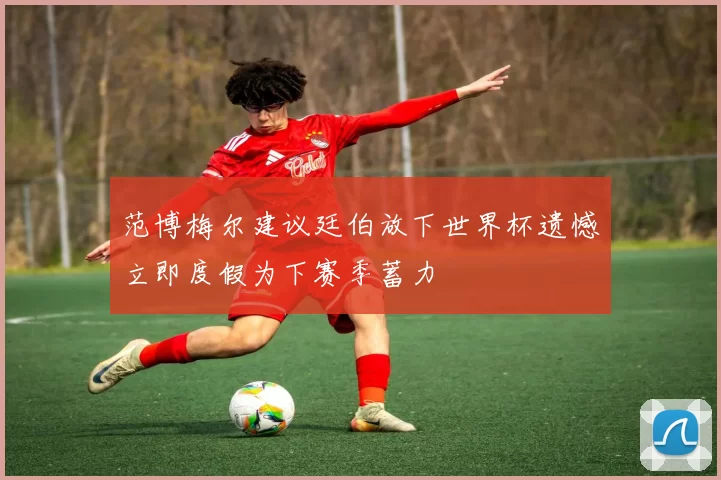 范博梅尔建议廷伯放下世界杯遗憾立即度假为下赛季蓄力