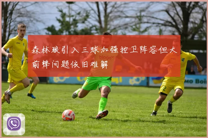 森林狼引入三球加强控卫阵容但大前锋问题依旧难解