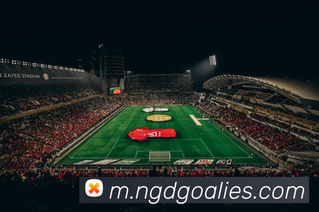 平台展示图
